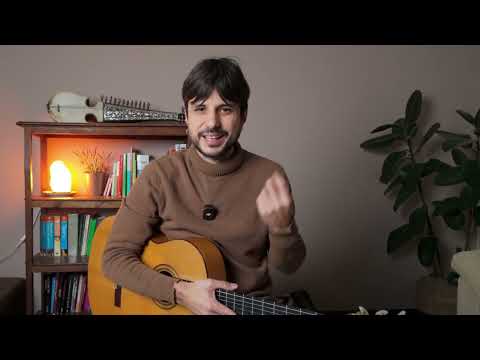 The Flamenco Scale Every Guitarist Should Know