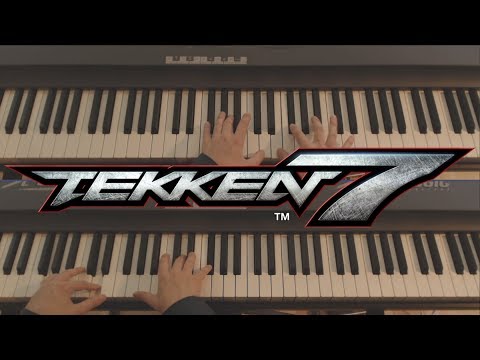 Most Annoying Soundtrack In The Game Tekken 7 General Discussions Most Annoying Soundtrack In The Game Tekken 7 General Discussions