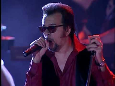 Show -  Camisa de Vênus em Concerto