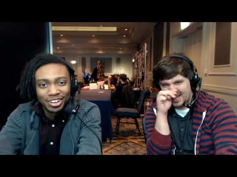 KIT18 - GGXrd REV2 - lizardman301 vs Papstr