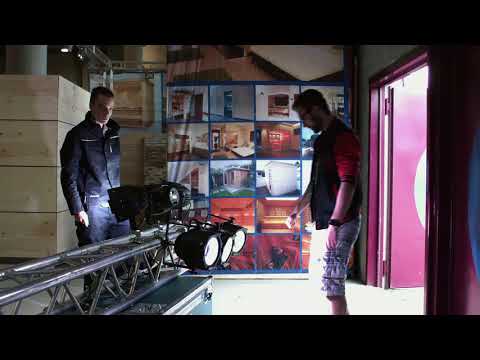 Two Sense: Maimarkt 2018 - 4K