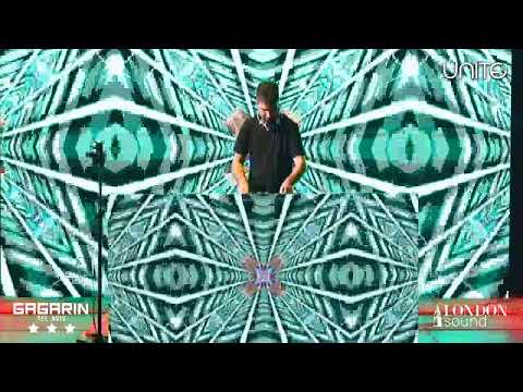 Live @ Unite - Blastoyz