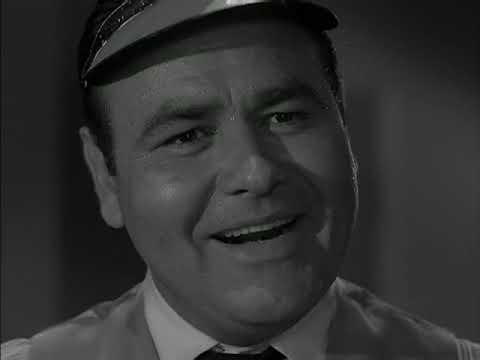 3x05 pt.6 Una partita a biliardo - Ai Confini Della Realtà (The Twilight Zone)