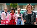 The Johnstons Grease Music Video 7 Little Johnstons