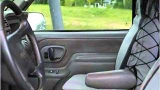 preview picture of video '1998 GMC Sierra C/K 3500 Used Cars Mount Dora FL'