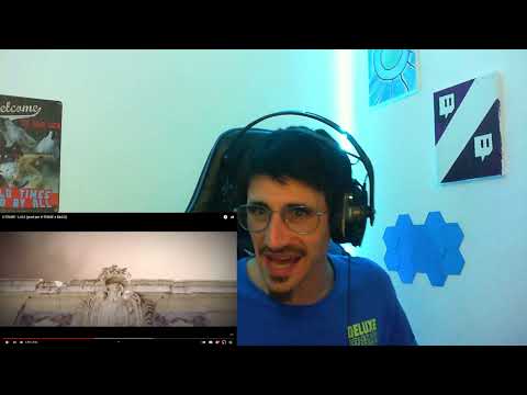 REACT X-TENSE - L414 (prod por X-TENSE x BACO)