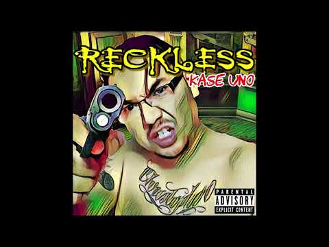 Kase Uno ft. Mag.44 - "Reckless"