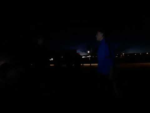 CRAZY vs RESTRIK - Octavos | EL TRIÁNGULO