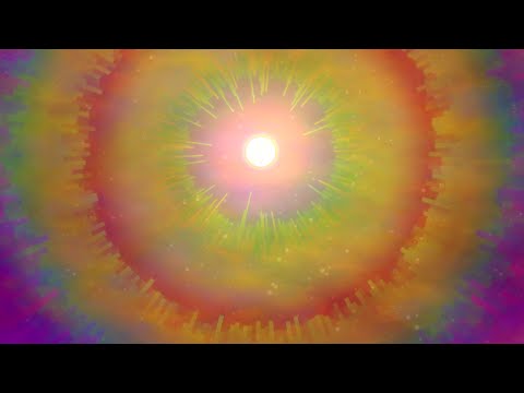 東方虹龍洞 ～ Unconnected Marketeers - Stage 6 Background in 4K 16:9