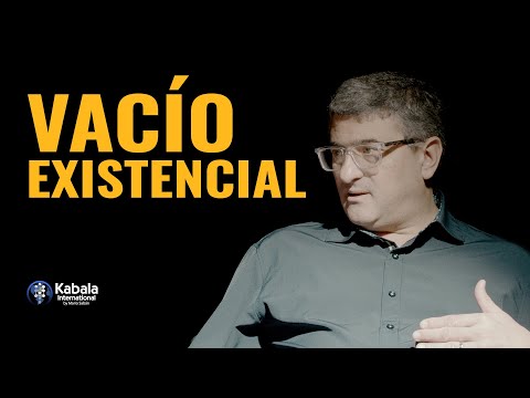 The Existential Void 🎙️ Mario Sabán & Nacho Newman
