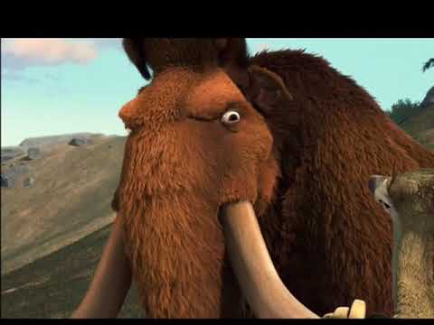 "Toontopia" Part 8 - The Cockatoo Chase