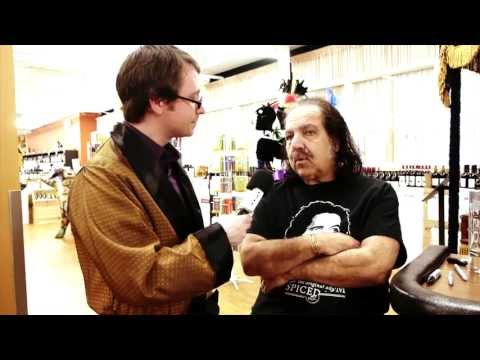 Ron Jeremy's Acting Tips