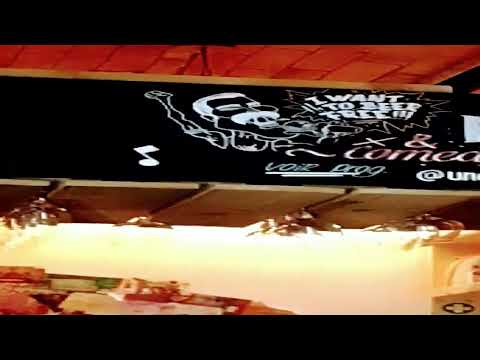 DOZ-ATTAK - stress street-art under ART-AKT 💋 #mafest11