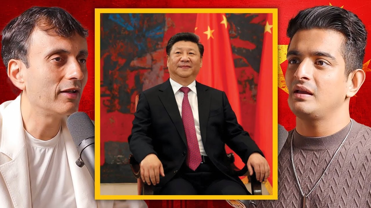 How India Can Become Richer Than China - The ONLY Way