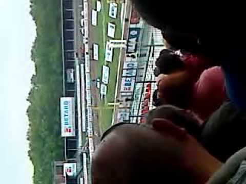 Speedway Ekstraliga Betard WTS Wroclaw - Unia leszno