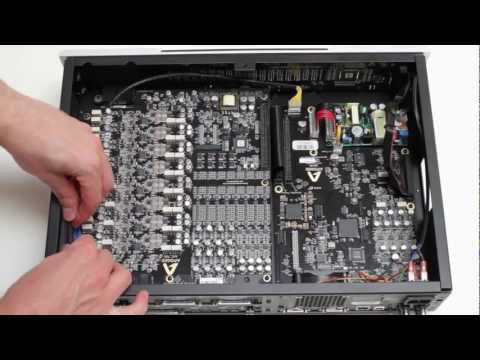 Apogee 8 Mic Preamp - Symphony I/O Module 2010s image 12