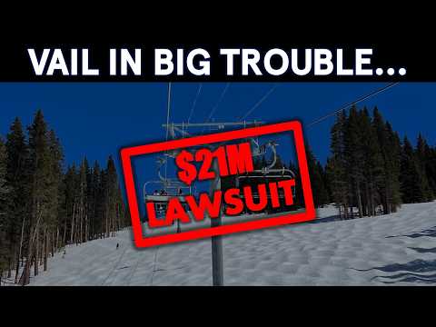 Vail Resorts Just Lost a Huge Lawsuit (Here’s What This Means for You)