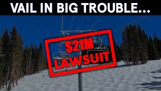 Vail Resorts Just Lost a Huge Lawsuit (Here’s What This Means for You)