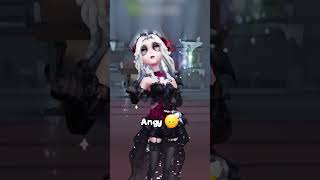 Sound warning! Don't bail before the grand finale! #identityv  #fyp  #trend  #games
