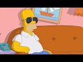 Couch Gags Season 25 27 31 Homer Marge Bart Lisa