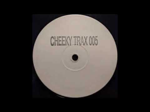 Cheeky Trax Vol 5 - Get Some More