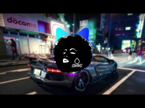 Diztortion & Belly Squad - All Eyes On We