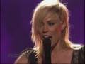 Natasha Bedingfield - Angel Live @ America's Got Talent