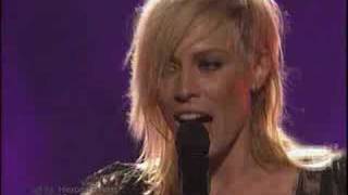 Natasha Bedingfield - Angel Live @ America&#39;s Got Talent