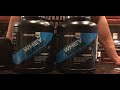 Hodgetwins Favorite Whey Protein And Meet Greet El Paso Texas Hodgetwins
