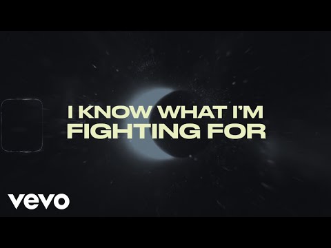 Video thumbnail for Fighting For