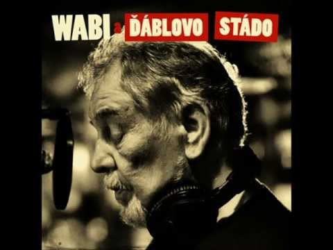 Wabi Daněk a Ďáblovo stádo - Ďáblovo stádo (Ghost Riders in the Sky)