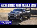 Trump EPA Removes Diesel DEF Quality Sensor Making Diesels More Reliable