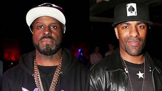Funk Flex & DJ Clue Exchange Verbal BLOWS On AIR | Im Jordan, Flex Is Lonzo Ball!!