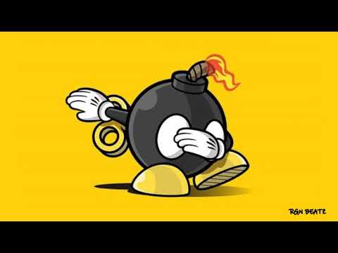 RK x Larry type beat - "LA ZONE" | Hard Rap/Trap instrumental | RGN Beatz