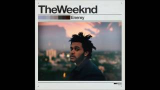 The Weeknd - Enemy