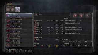 マラソンのお時間です(ブラボ聖杯)