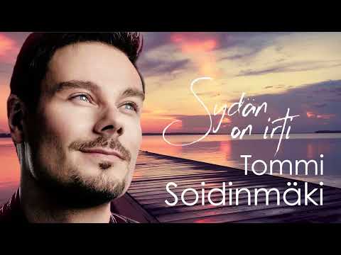 Tommi Soidinmäki - Sydän on irti  | [BL®]