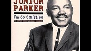 CD Cut: Junior Parker: Easy Lovin'