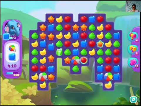 Wildscapes Level 270