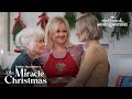 Sneak Peek Debbie Macomber S A Mrs Miracle Christmas Hallmark Movies Mysteries