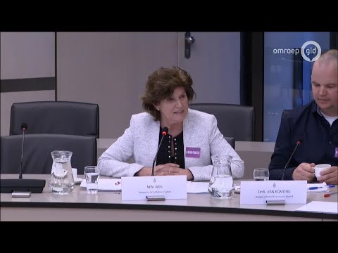 GLD Nieuws 9 maart 2020