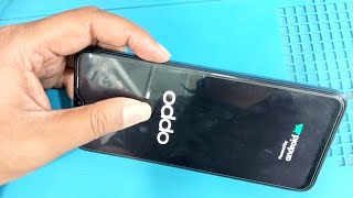 OPPO A17 Hard Reset | OPPO CPH2477 Hard Reset | OPPO Forget Password   | OPPO Forget Pattern |