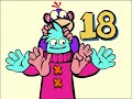 Sesame Street Season 40 Episode 6