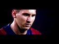 Lionel Messi Make Me Move