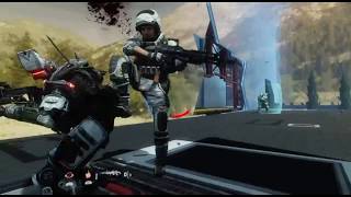 【TF2キャンペーン実況】ころろが行くReゼロから始めるパイロット生活　Hを狙え！