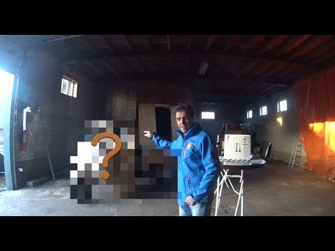 Raad wat er onder het vraagteken zit en win! - Bakkerij Schuld mini tv productie #2