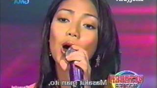 Jonalyn Viray- Dahil Mahal Kita