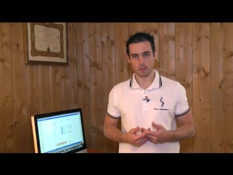Osteoporosi dellarticolazione dellanca E apparso sulla gobba posteriore non fa male