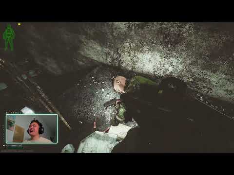 SILENT CALIBER WORK | Escape From Tarkov 0.13