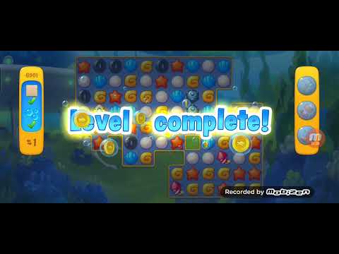 Hard Level-6901